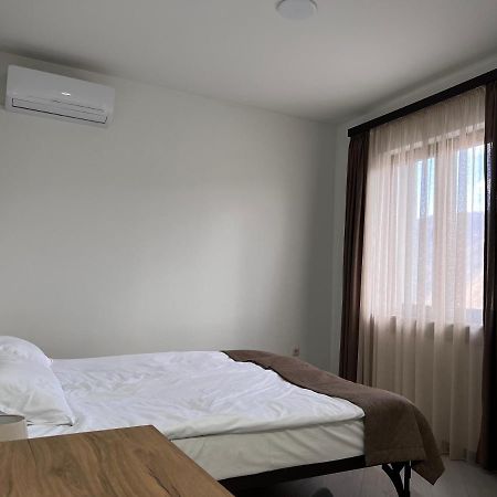 Nordar Hotell Garni Exteriör bild