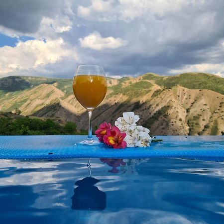 Nordar Hotell Garni Exteriör bild