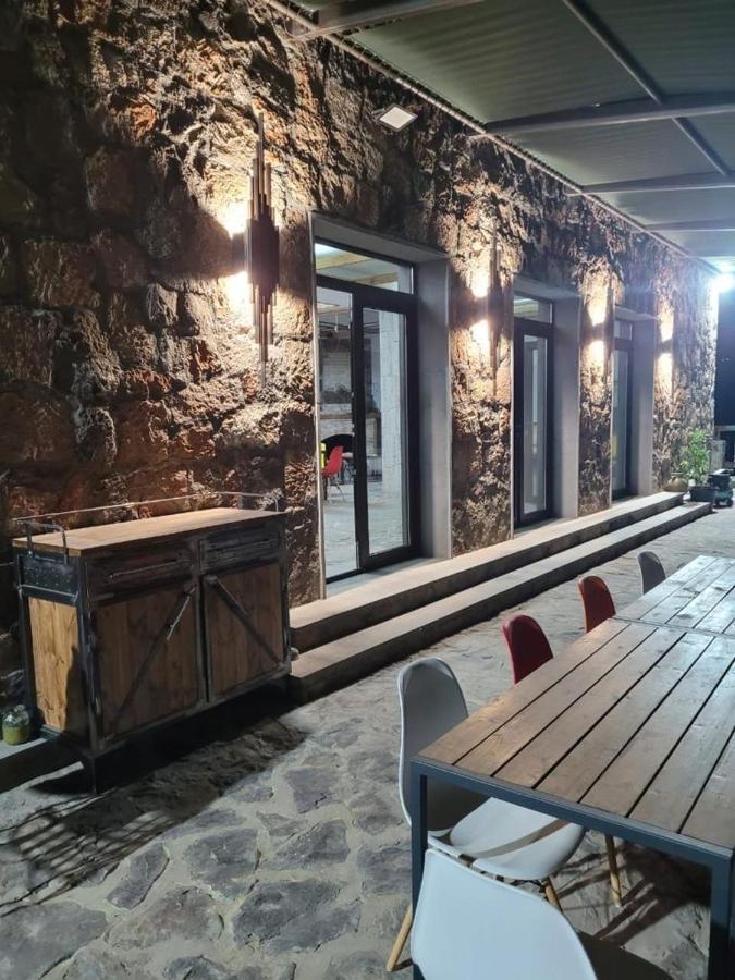 Nordar Hotell Garni Exteriör bild