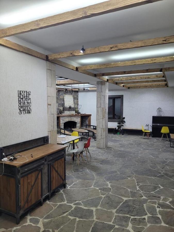 Nordar Hotell Garni Exteriör bild