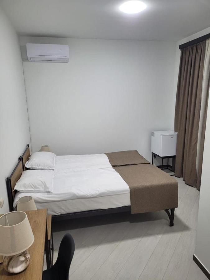 Nordar Hotell Garni Exteriör bild