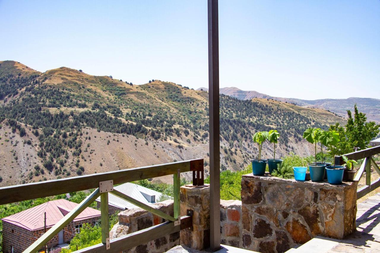 Nordar Hotell Garni Exteriör bild