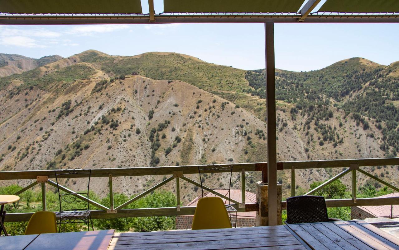 Nordar Hotell Garni Exteriör bild
