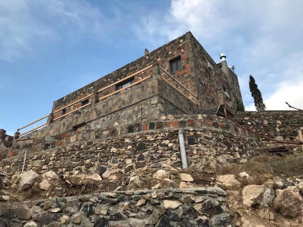 Nordar Hotell Garni Exteriör bild