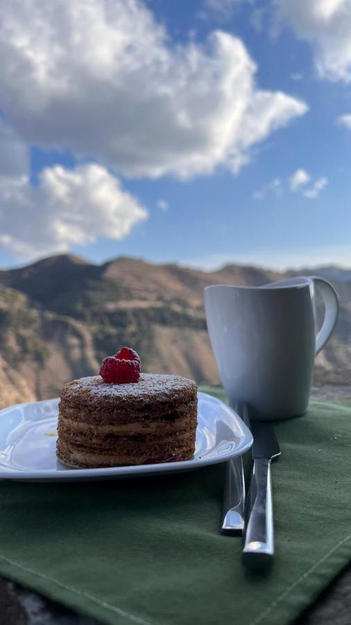Nordar Hotell Garni Exteriör bild