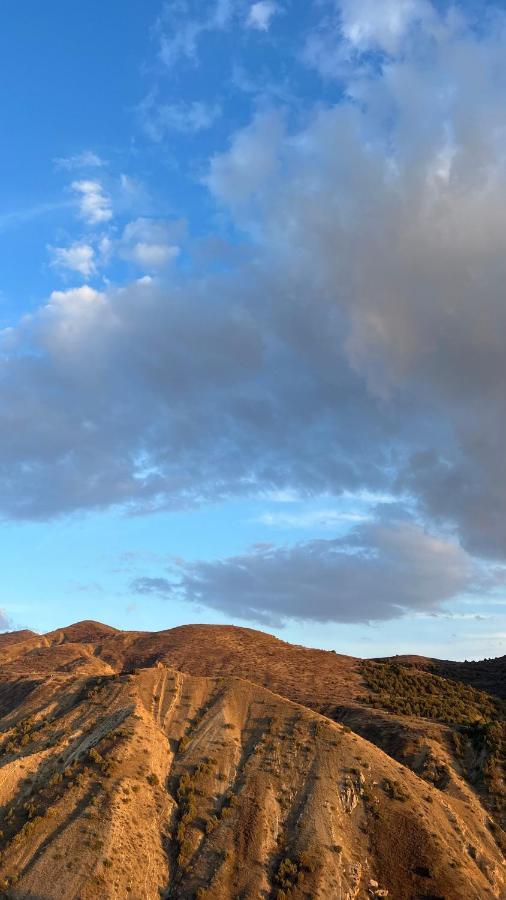 Nordar Hotell Garni Exteriör bild