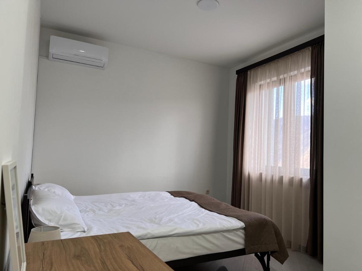 Nordar Hotell Garni Exteriör bild