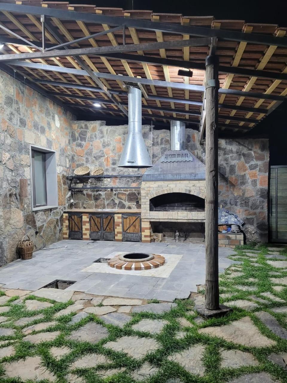 Nordar Hotell Garni Exteriör bild