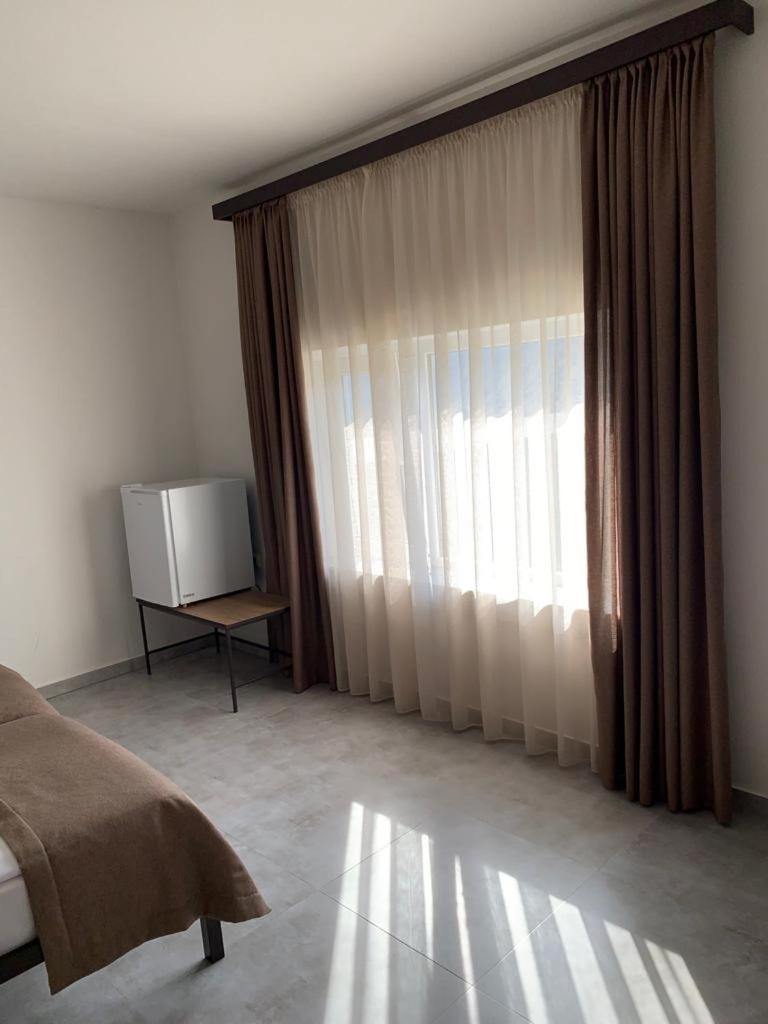 Nordar Hotell Garni Exteriör bild