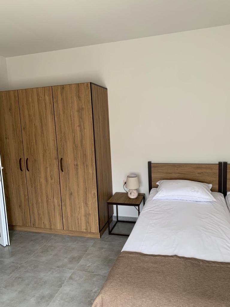 Nordar Hotell Garni Exteriör bild