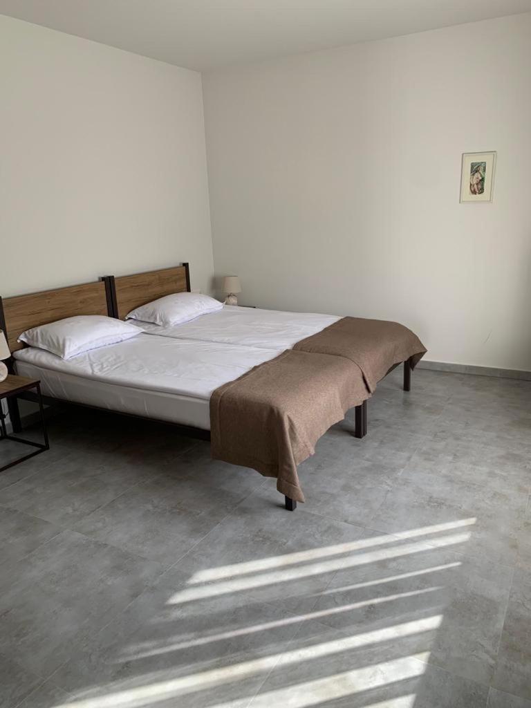 Nordar Hotell Garni Exteriör bild